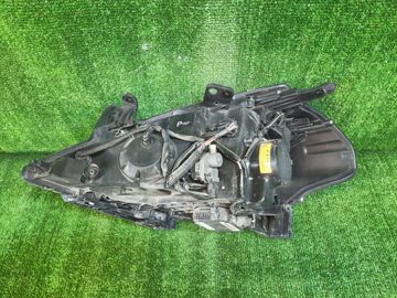 ФАРА НА NISSAN TIIDA C11