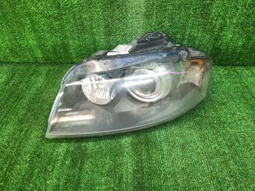 ФАРА НА AUDI A3 8P