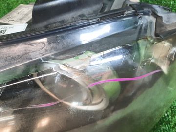 ФАРА НА AUDI A3 8P