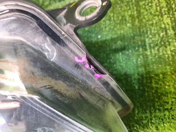 ФАРА НА VOLKSWAGEN GOLF 1K1