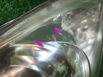 ФАРА НА MAZDA AXELA BLEAP