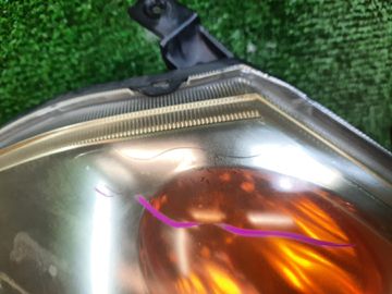 ФАРА НА HONDA STREAM RN5