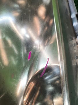 ФАРА НА HONDA INSPIRE UC1