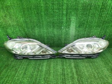 ФАРА НА HONDA EDIX BE3