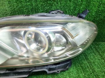 ФАРА НА HONDA EDIX BE3