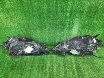 ФАРА НА HONDA EDIX BE3