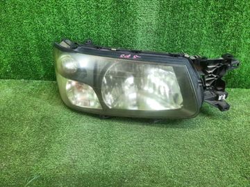 ФАРА НА SUBARU FORESTER SG5