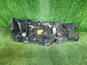 ФАРА НА SUBARU FORESTER SG5