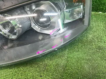 ФАРА НА AUDI A3 8P