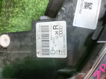 ФАРА НА AUDI A3 8P