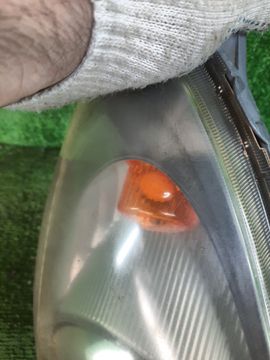 ФАРА НА TOYOTA FUNCARGO NCP21