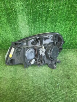ФАРА НА NISSAN DUALIS J10