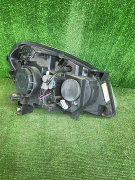 ФАРА НА NISSAN DUALIS J10