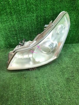 ФАРА НА NISSAN SKYLINE V36