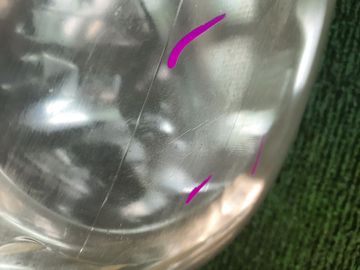 ФАРА НА NISSAN PRESAGE U30