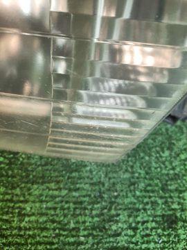 ФАРА НА NISSAN SUNNY B15