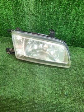 ФАРА НА NISSAN SUNNY B15