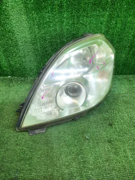 ФАРА НА NISSAN TEANA J31