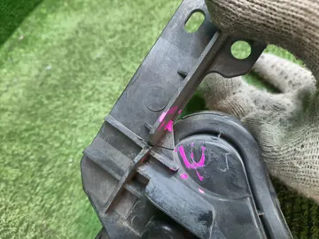 ФАРА НА MITSUBISHI OUTLANDER CW5W