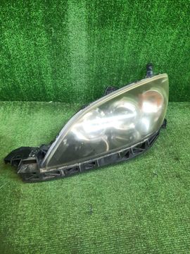 ФАРА НА MAZDA AXELA BK5P