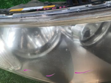 ФАРА НА MITSUBISHI OUTLANDER CW5W