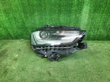 ФАРА НА AUDI A4 8K2