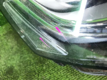 ФАРА НА AUDI A4 8K2