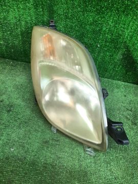 ФАРА НА TOYOTA VITZ KSP90