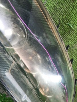 ФАРА НА MAZDA ATENZA GG3P