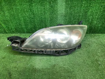 ФАРА НА MAZDA AXELA BK5P