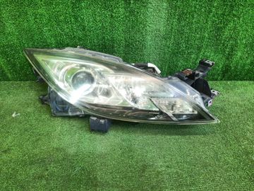 ФАРА НА MAZDA ATENZA GH5FP