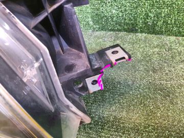 ФАРА НА MAZDA ATENZA GH5FP