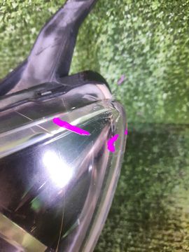 ФАРА НА MAZDA DEMIO DY3W