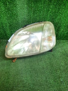 ФАРА НА HONDA LOGO GA3