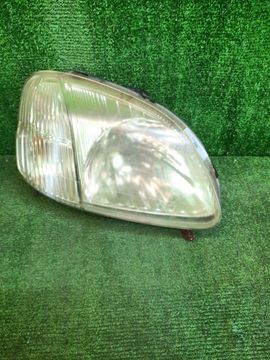 ФАРА НА HONDA LOGO GA3