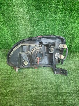 ФАРА НА HONDA LOGO GA3