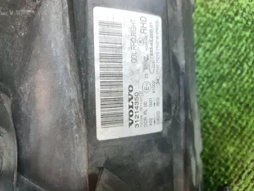 ФАРА НА VOLVO V70 BW56