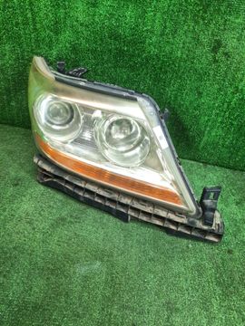 ФАРА НА HONDA ELYSION RR5