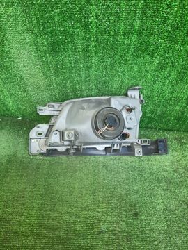 ФАРА НА SUBARU FORESTER SF5