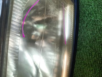 ФАРА НА SUBARU FORESTER SF5