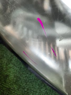 ФАРА НА HONDA EDIX BE3