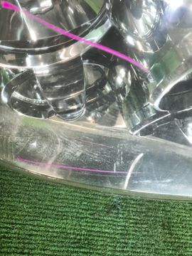 ФАРА НА MAZDA MPV LW3W