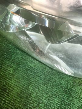 ФАРА НА MAZDA MPV LW3W