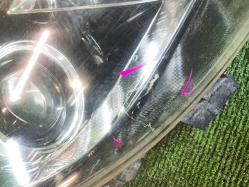 ФАРА НА MAZDA ATENZA GH5FP