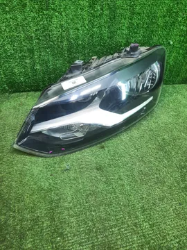 ФАРА НА VOLKSWAGEN POLO 6R1