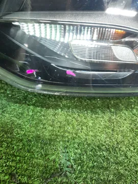 ФАРА НА VOLKSWAGEN POLO 6R1