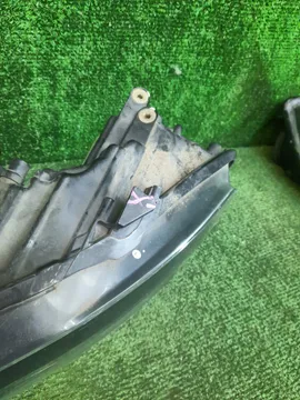 ФАРА НА VOLKSWAGEN POLO 6R1