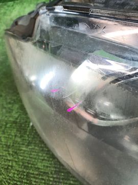 ФАРА НА AUDI A3 8P