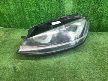 ФАРА НА VOLKSWAGEN GOLF 5G1