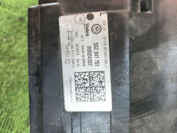 ФАРА НА VOLKSWAGEN GOLF 5G1